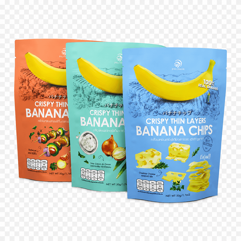 Candy Packaging