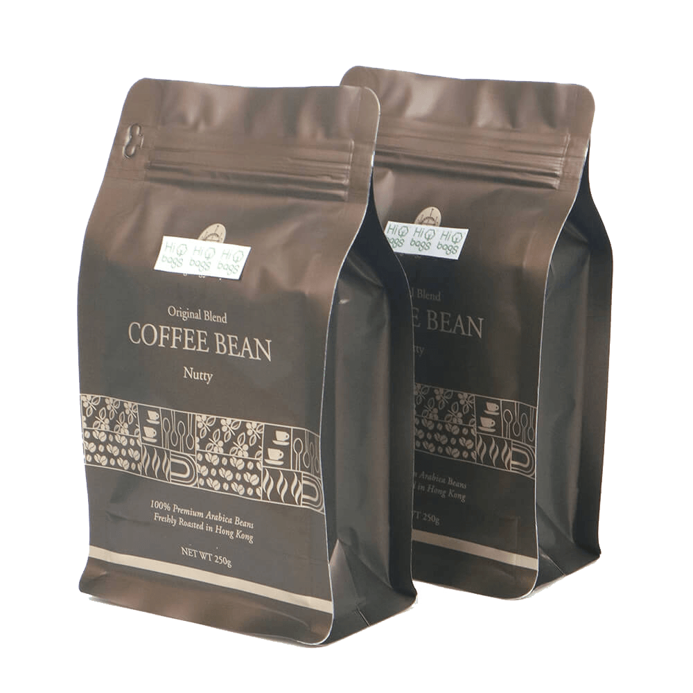 Coffee Packaging