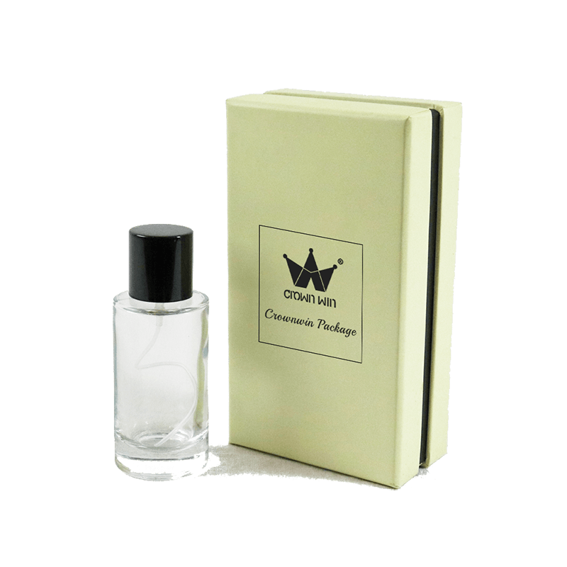Custom perfume boxes