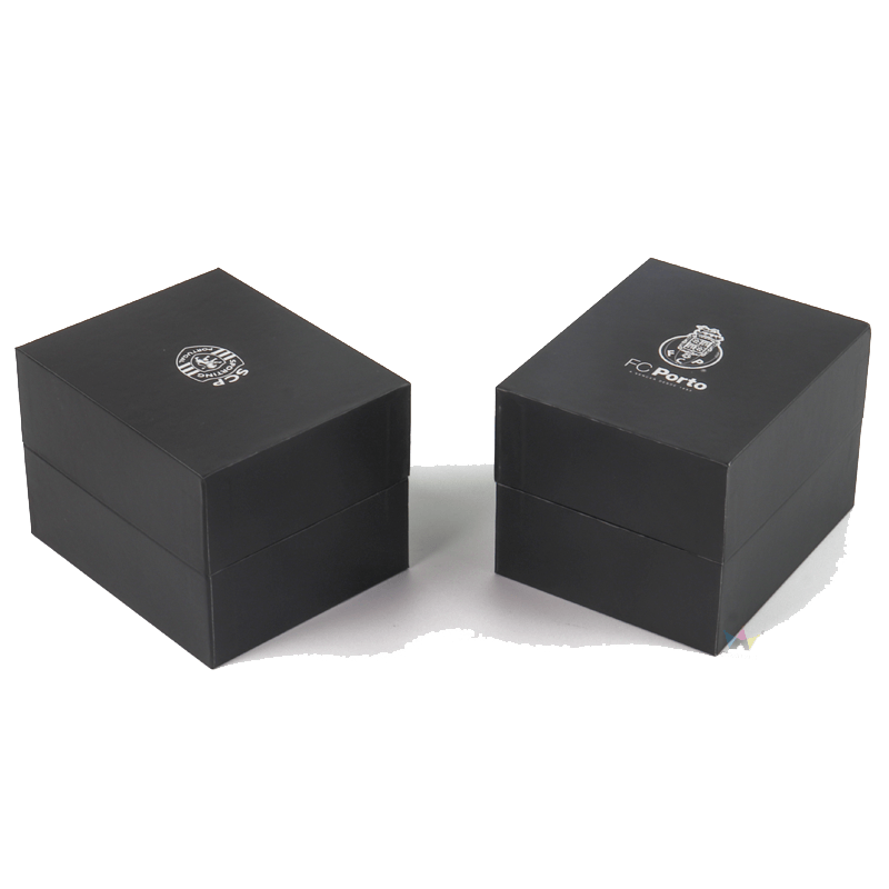 Customized top and bottom lid box