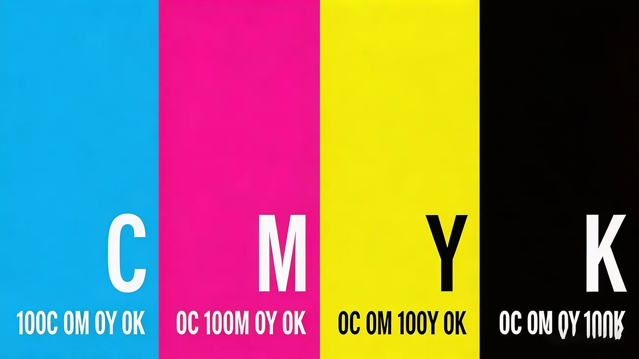 CMYK