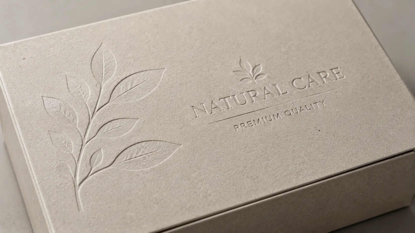 Embossing - Gravure Printing