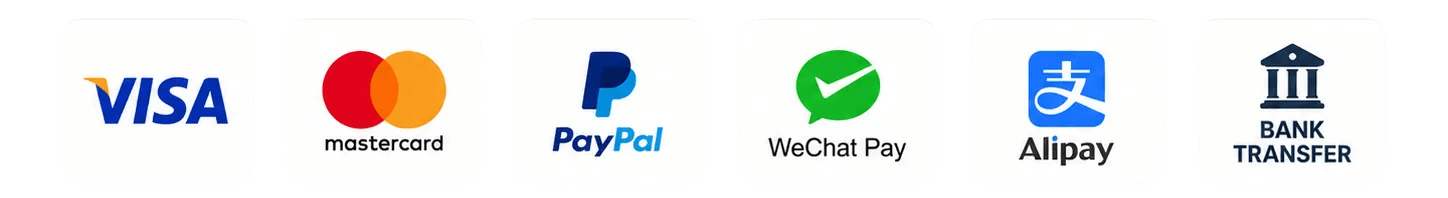 Payment Method
