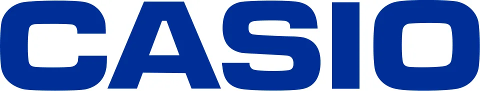 Casio_logo