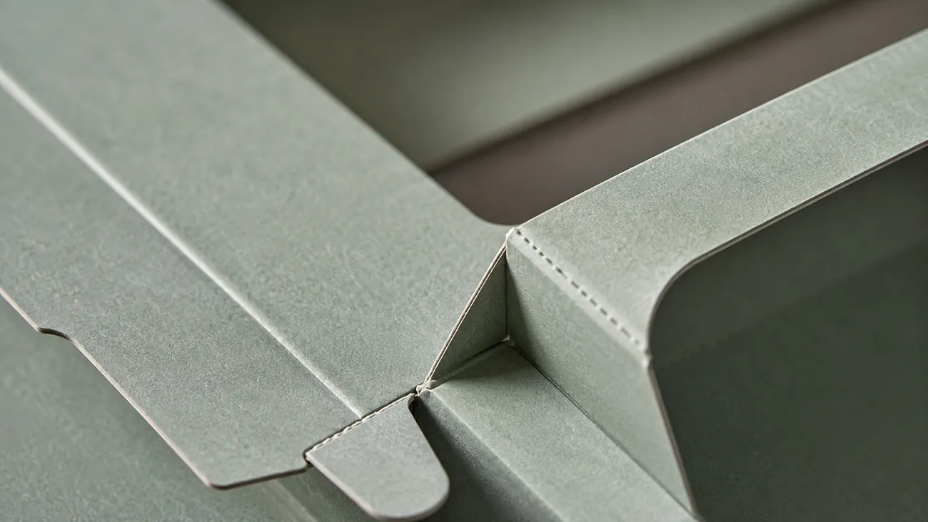 Die Cutting and Creasing