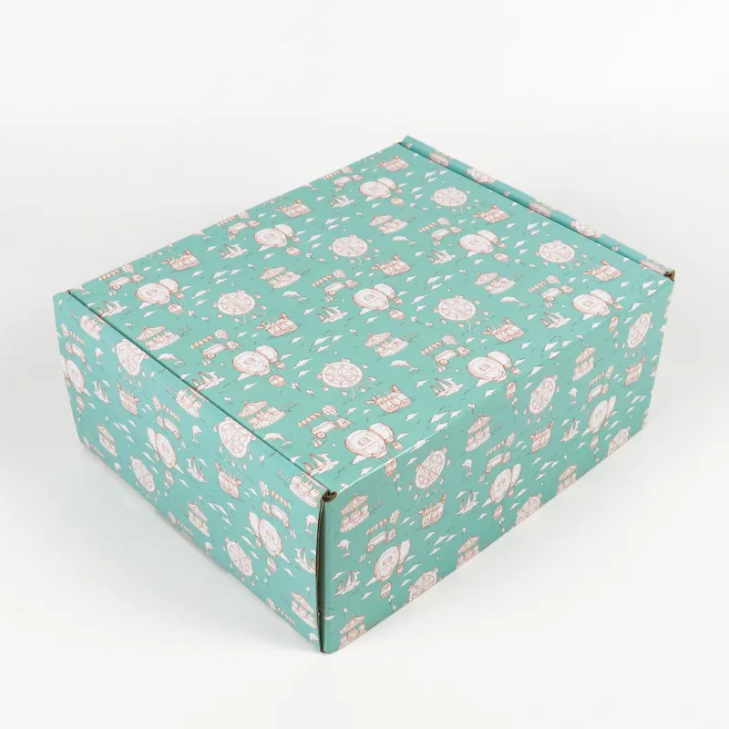 Custom Cosmetic Boxes: Custom Printed Beauty Gift & Subscription Boxes