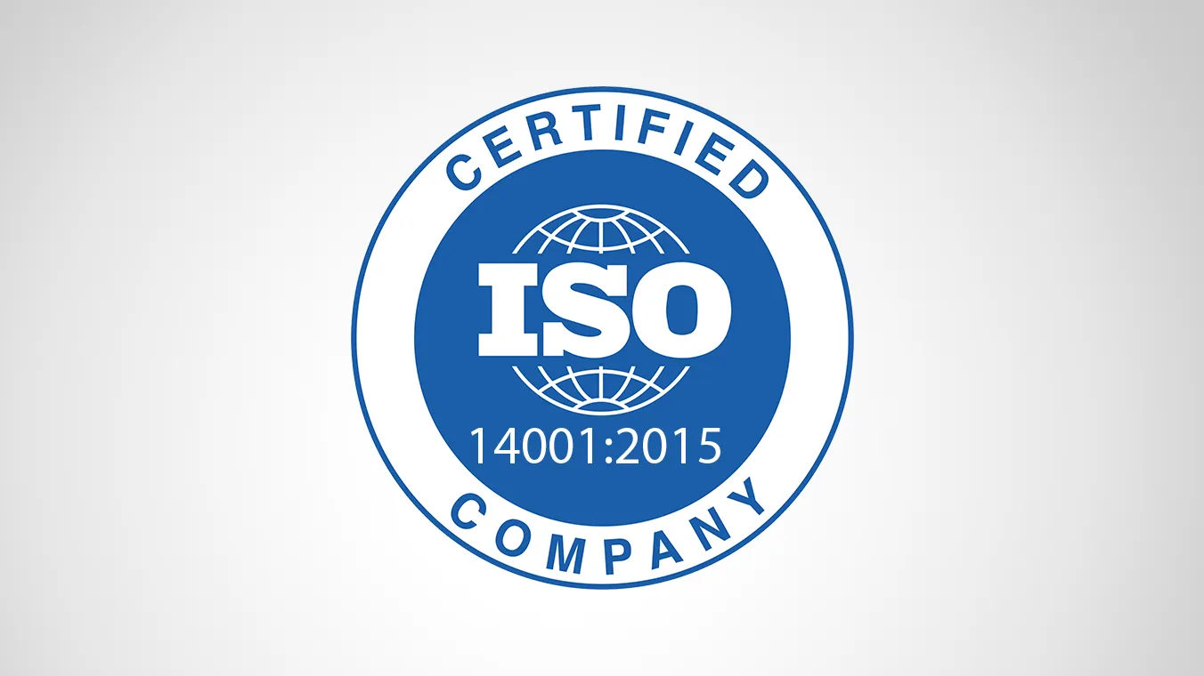 ISO-14001