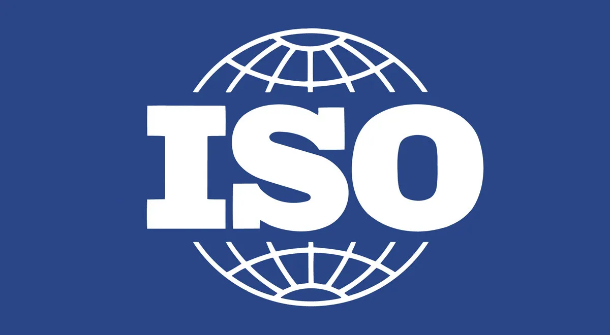 ISO-Logo