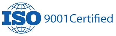ISO 9001
