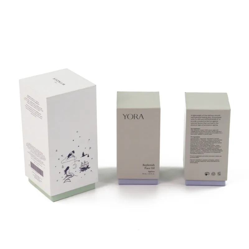 front-view-custom-illustrated-two-piece-skincare-packaging-mint-green-sleeve-cosmetic-box